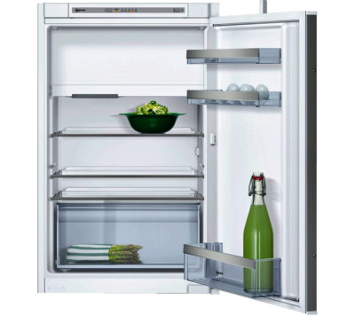 Neff KI2222S30G Integrated Fridge Neff KI2222S30G Integrated Fridge